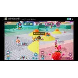 PREVENTA PIKMIN 4 NINTENDO SWITCH 2 EDITION + ACADEMIA DANDORI JUEGO FÍSICO PARA NINTENDO SWITCH 2 VERSIÓN ESPAÑOLA GARANTÍA EU